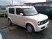 Preview Nissan Cube