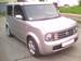 Images Nissan Cube