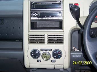 2003 Nissan Cube For Sale