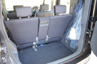 2003 Nissan Cube For Sale