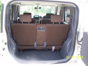 2003 Nissan Cube For Sale