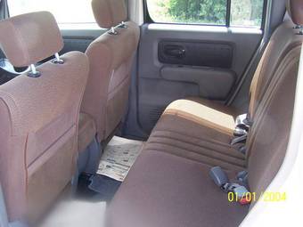 2003 Nissan Cube For Sale