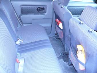 2003 Nissan Cube For Sale