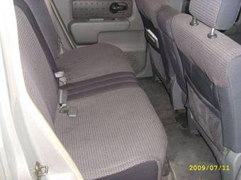 2003 Nissan Cube For Sale
