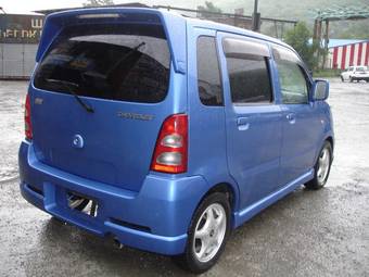 2003 Nissan Cube For Sale
