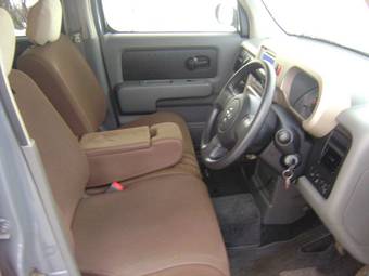 2003 Nissan Cube For Sale