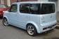 Preview Nissan Cube