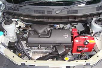 2003 Nissan Cube For Sale