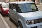 Preview Nissan Cube