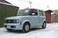 Pics Nissan Cube