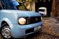 Preview Nissan Cube