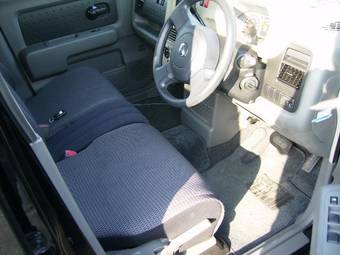 2003 Nissan Cube For Sale