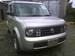 Pictures Nissan Cube