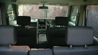 2003 Nissan Cube For Sale