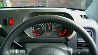 2003 Nissan Cube For Sale