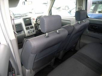 2003 Nissan Cube For Sale