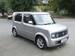 Pictures Nissan Cube