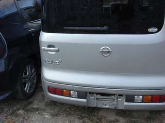 2004 Cube