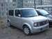 Wallpapers Nissan Cube