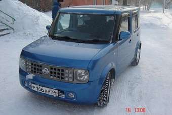 2004 Cube