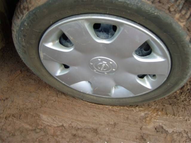 2004 Nissan Cube