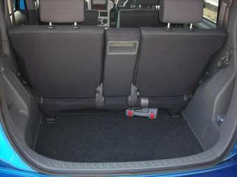 2004 Nissan Cube For Sale