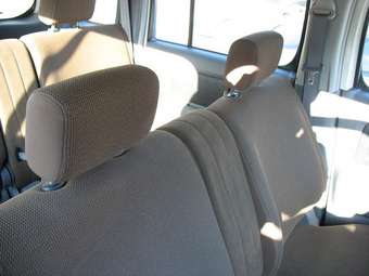 2004 Nissan Cube For Sale