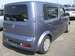 Preview Nissan Cube