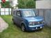 Images Nissan Cube