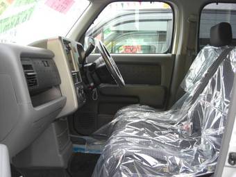 2004 Nissan Cube For Sale