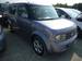 Pictures Nissan Cube