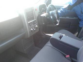 2004 Nissan Cube For Sale