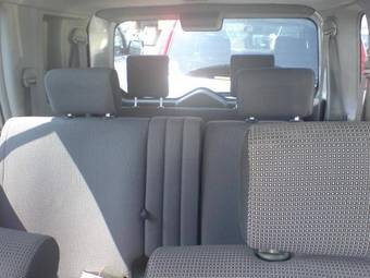 2004 Nissan Cube For Sale