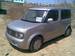 Preview Nissan Cube
