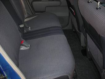 2004 Nissan Cube For Sale