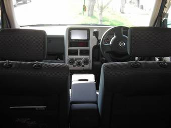 2004 Nissan Cube For Sale