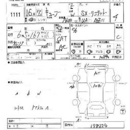 2004 Nissan Cube Photos