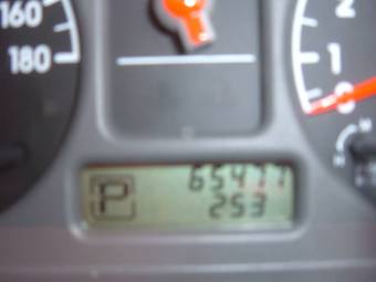 2004 Nissan Cube For Sale