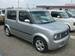 Preview Nissan Cube