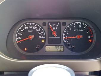 2004 Nissan Cube For Sale