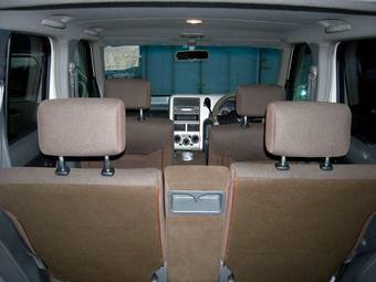 2004 Nissan Cube For Sale