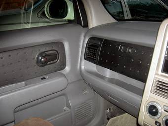 2004 Nissan Cube Images