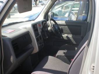 2004 Nissan Cube Pictures