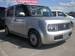 Preview Nissan Cube