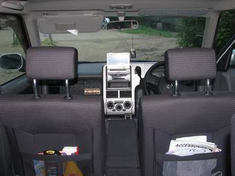 2004 Nissan Cube For Sale