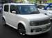 Pictures Nissan Cube