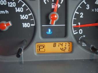 2005 Nissan Cube Pics