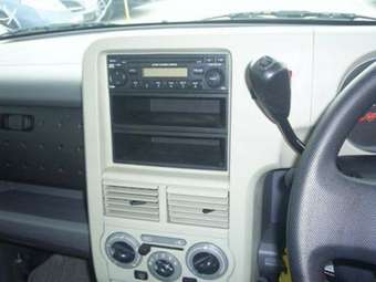 2005 Nissan Cube For Sale
