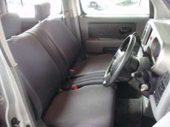 2005 Nissan Cube For Sale