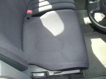 2005 Nissan Cube Pics